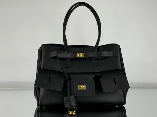 BLCG Bel Air Travel Bag(37x26x17cm)