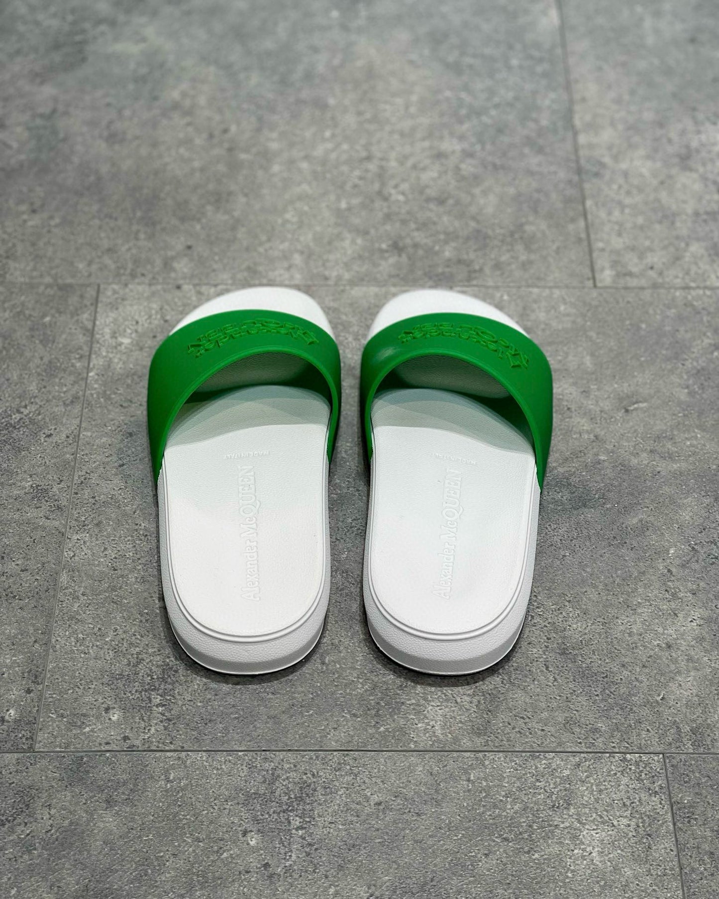 Alexander McQueen Sandal