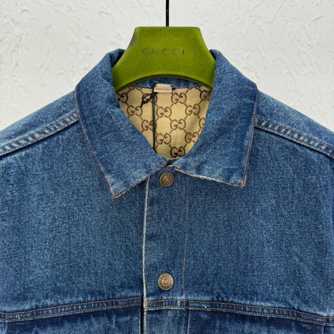 GC Denim Jacket