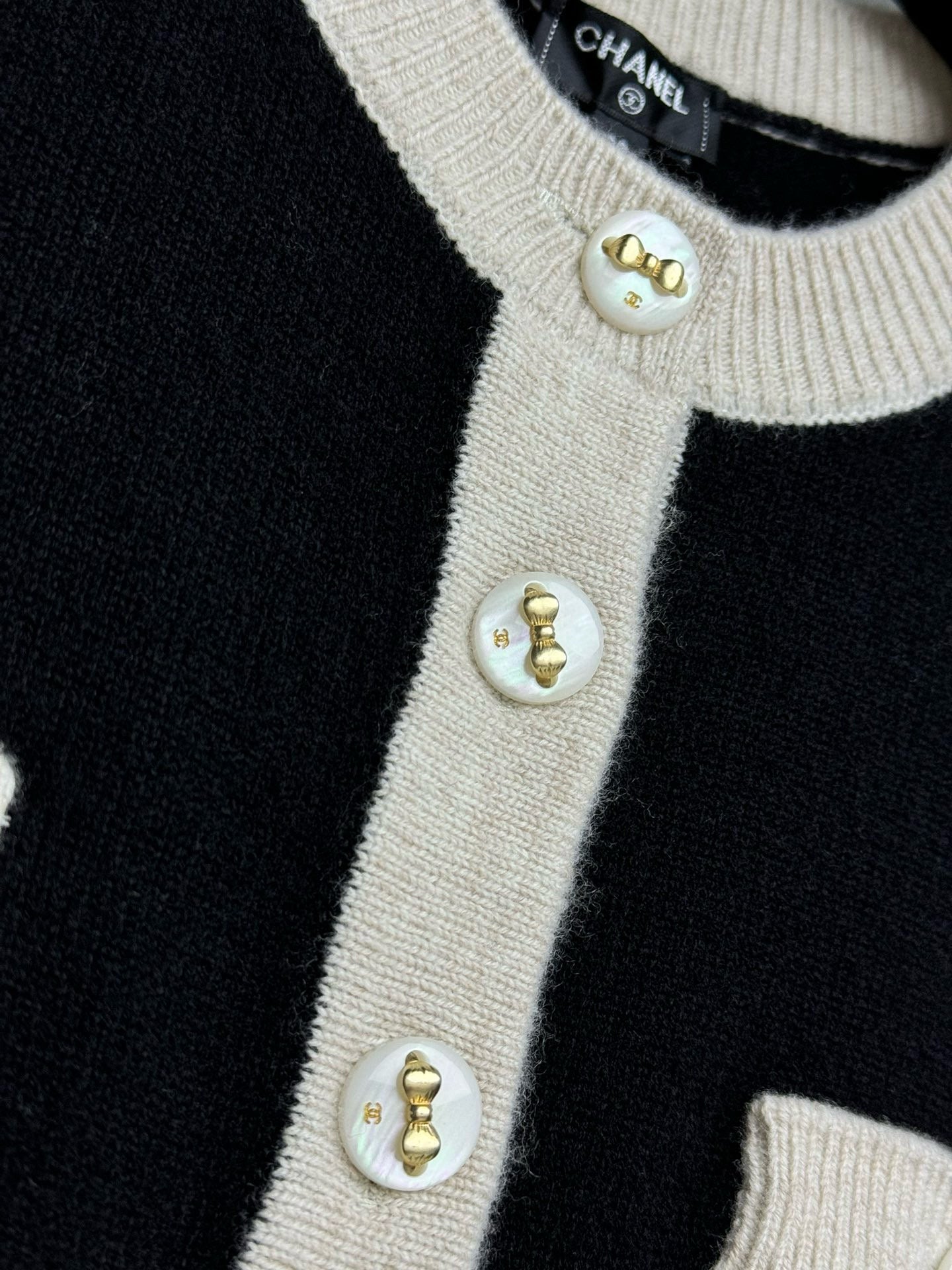 Chanel Cardigan