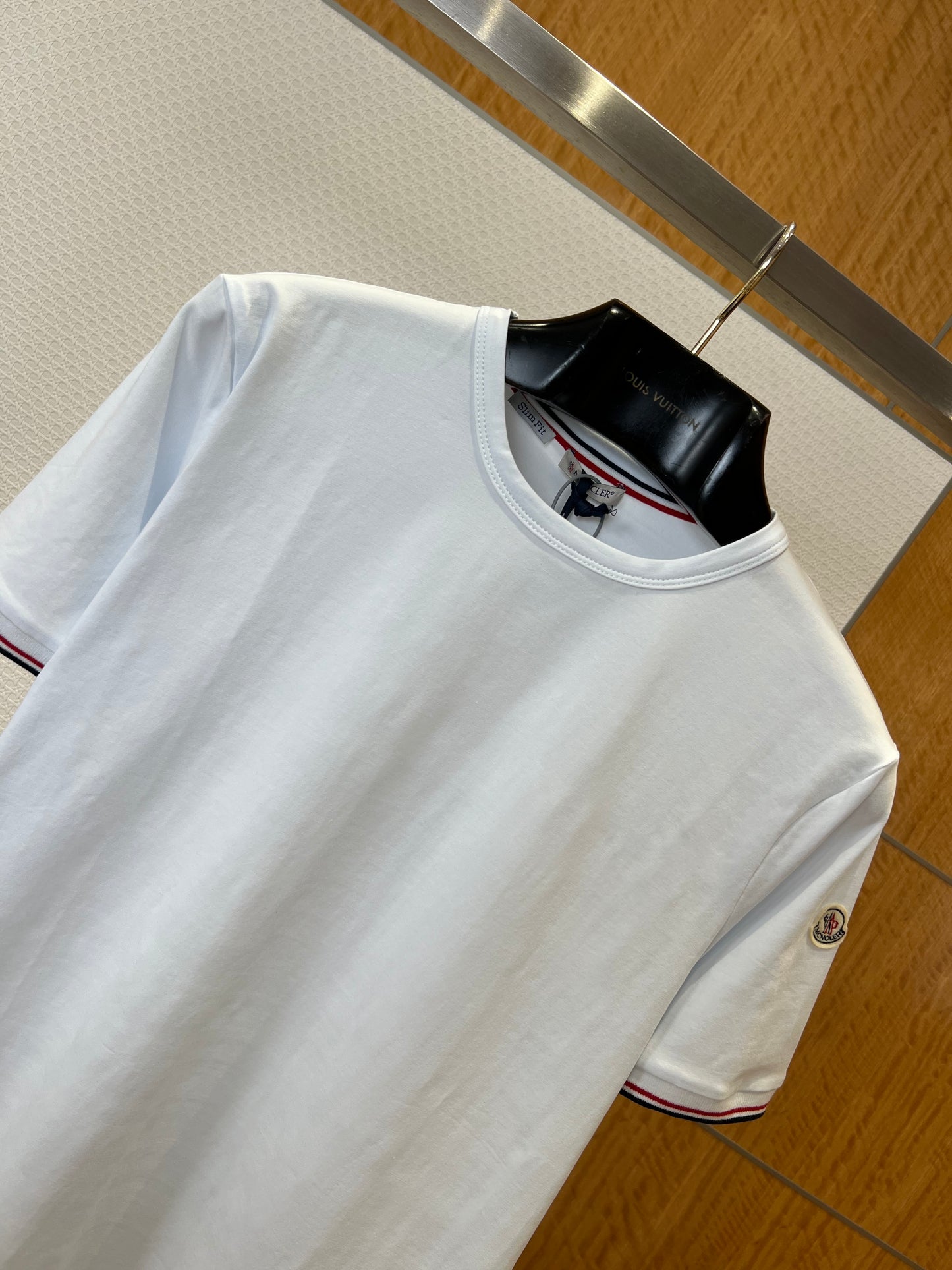 Moncler T-shirt