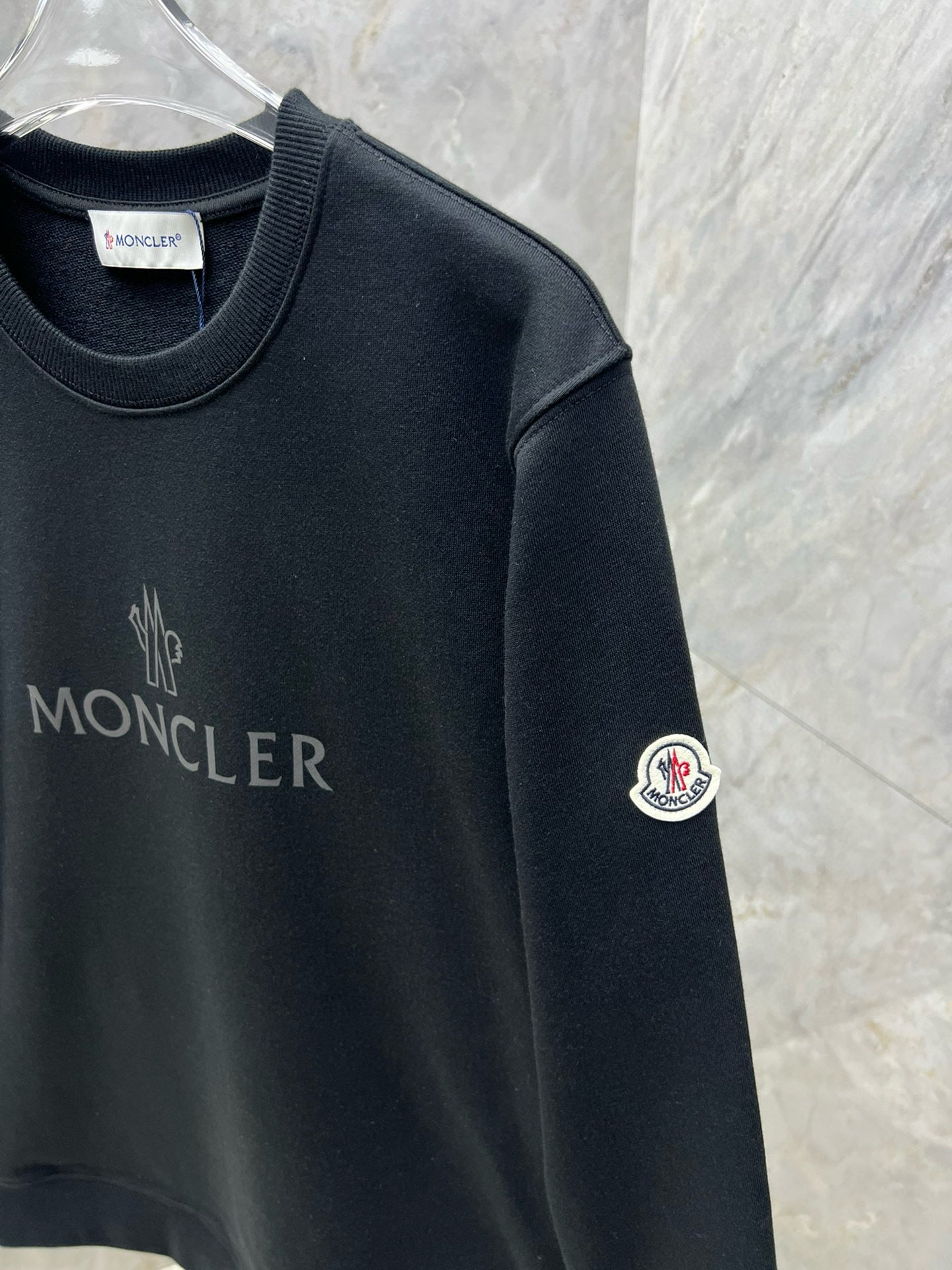 Moncler Long Sleeve