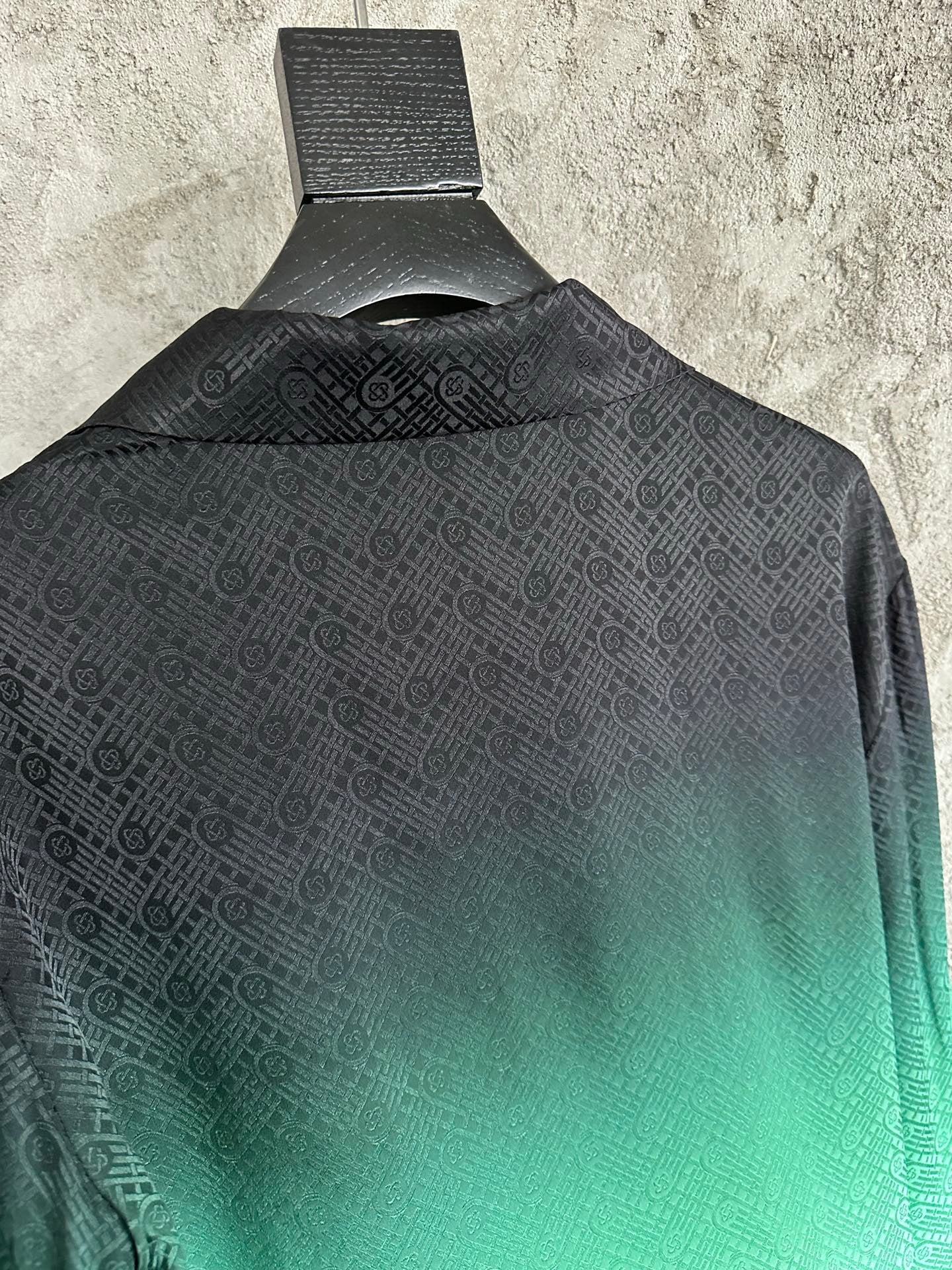 Casablanca Long Sleeve Shirt