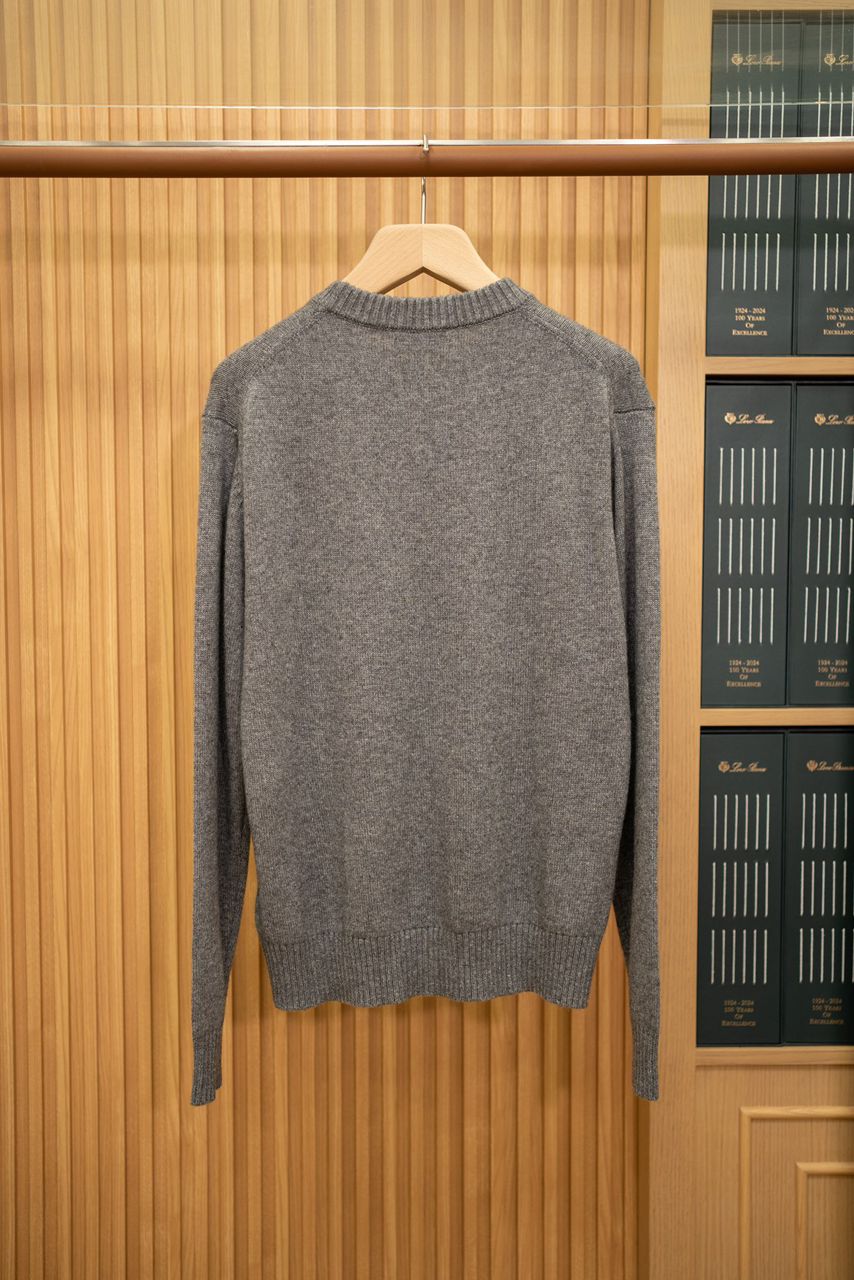 Hermes Sweater