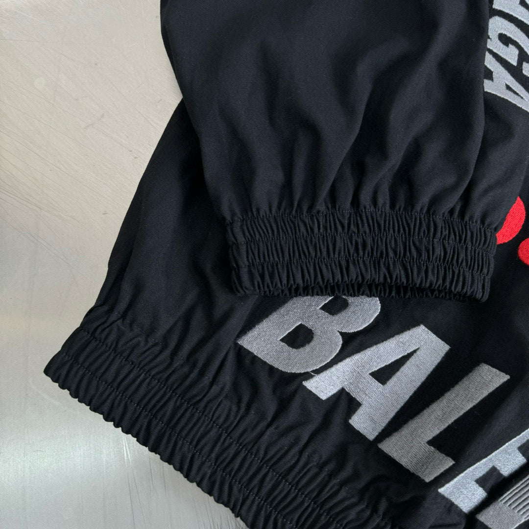 Balenciaga Windbreaker