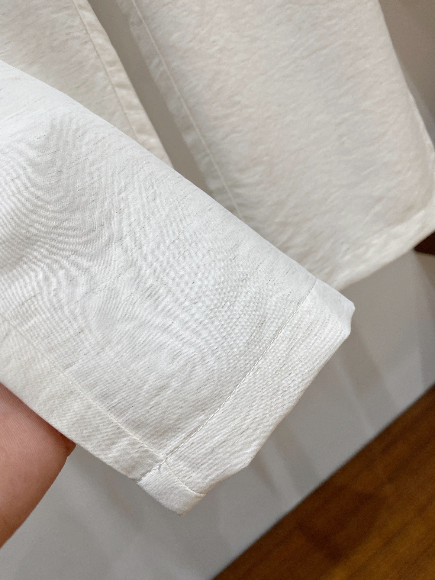 Loro Piana Long Pants