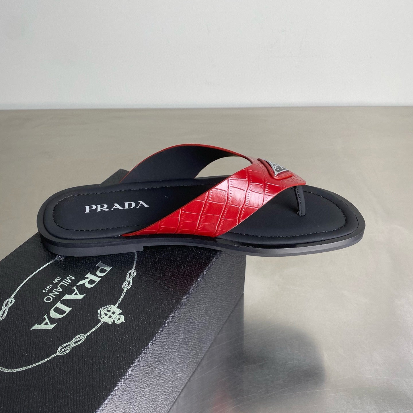 Prada Sandals