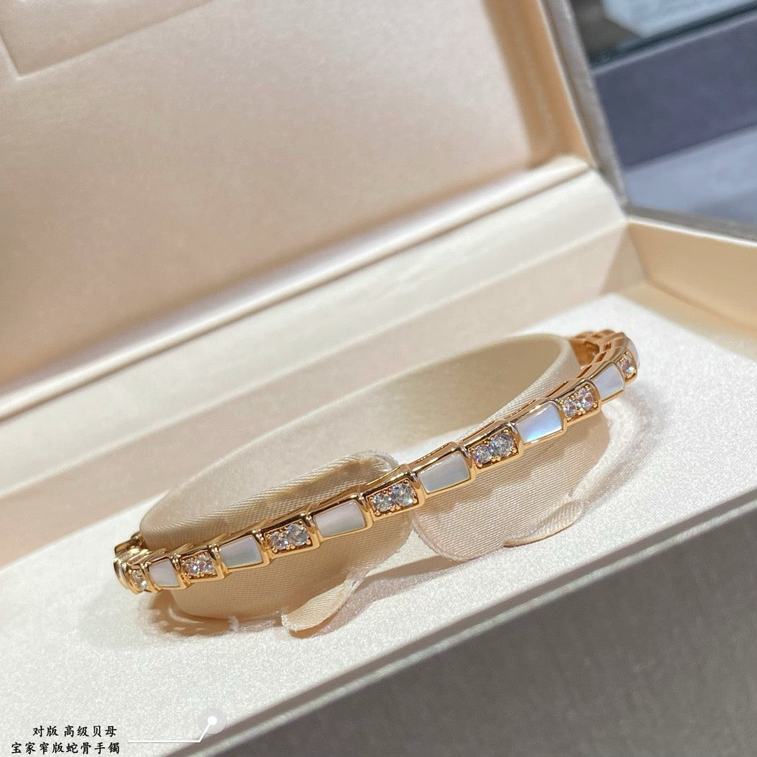 Bvlgari Bracelet