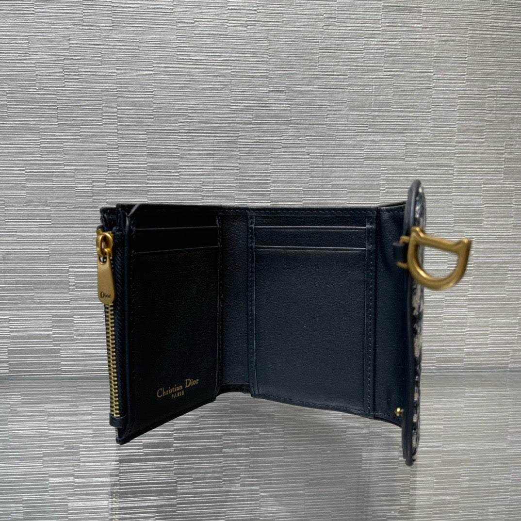 Dior Wallet