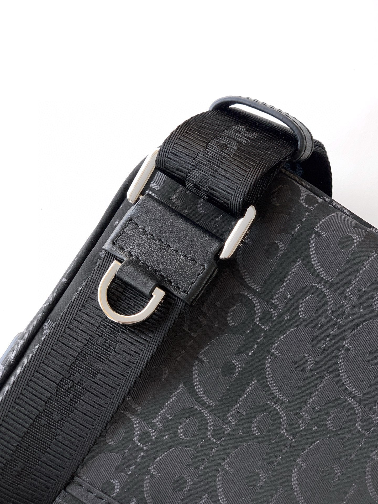 Dior Messenger Bag