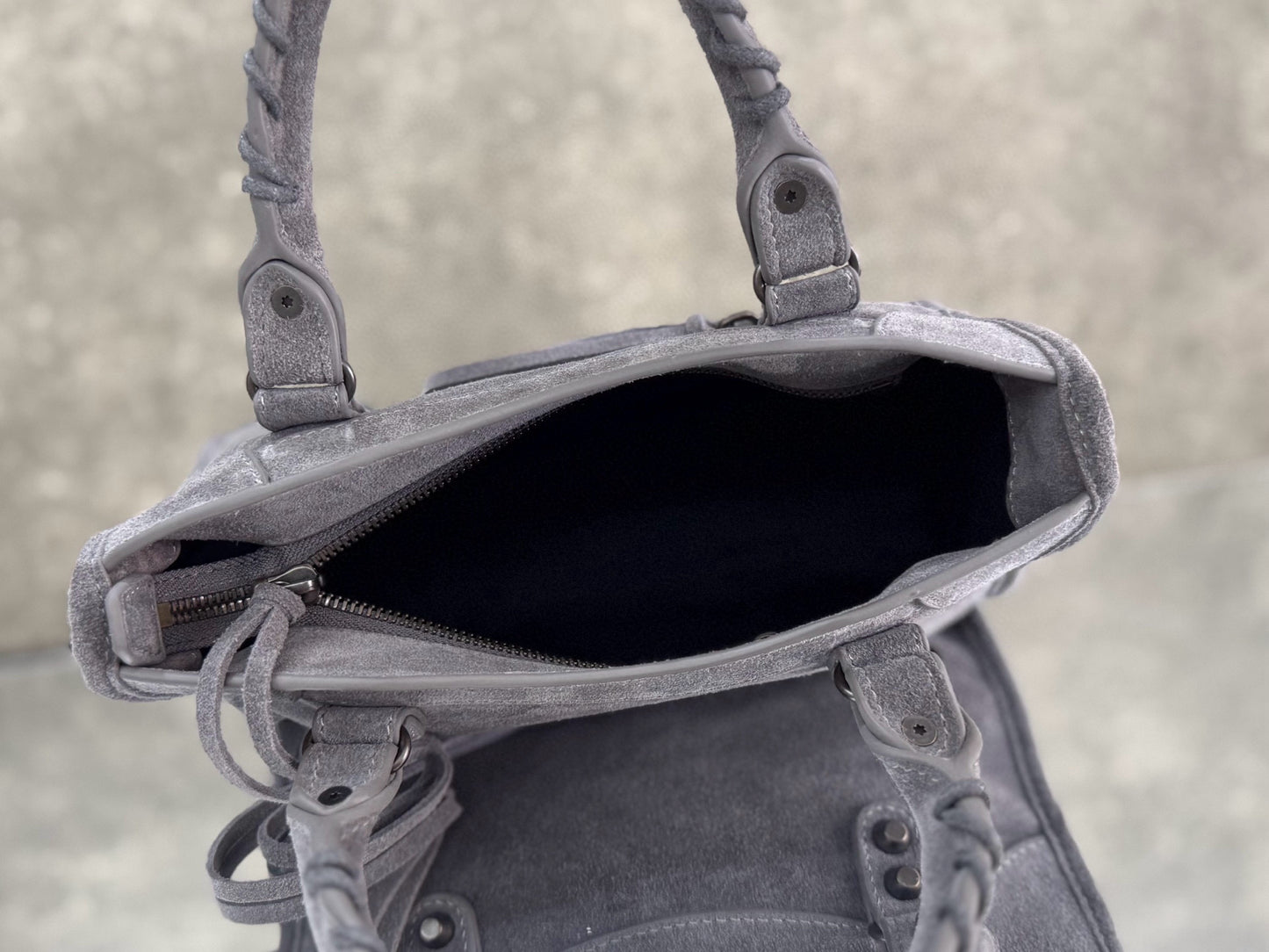 BLCG Le City Motor Bag 24x15x10cm