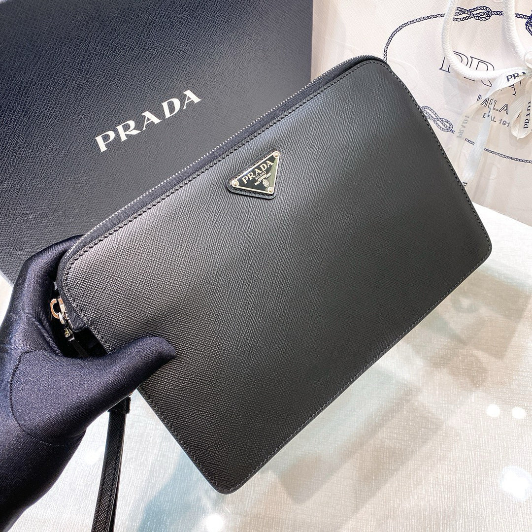 Prada Clutch Bag