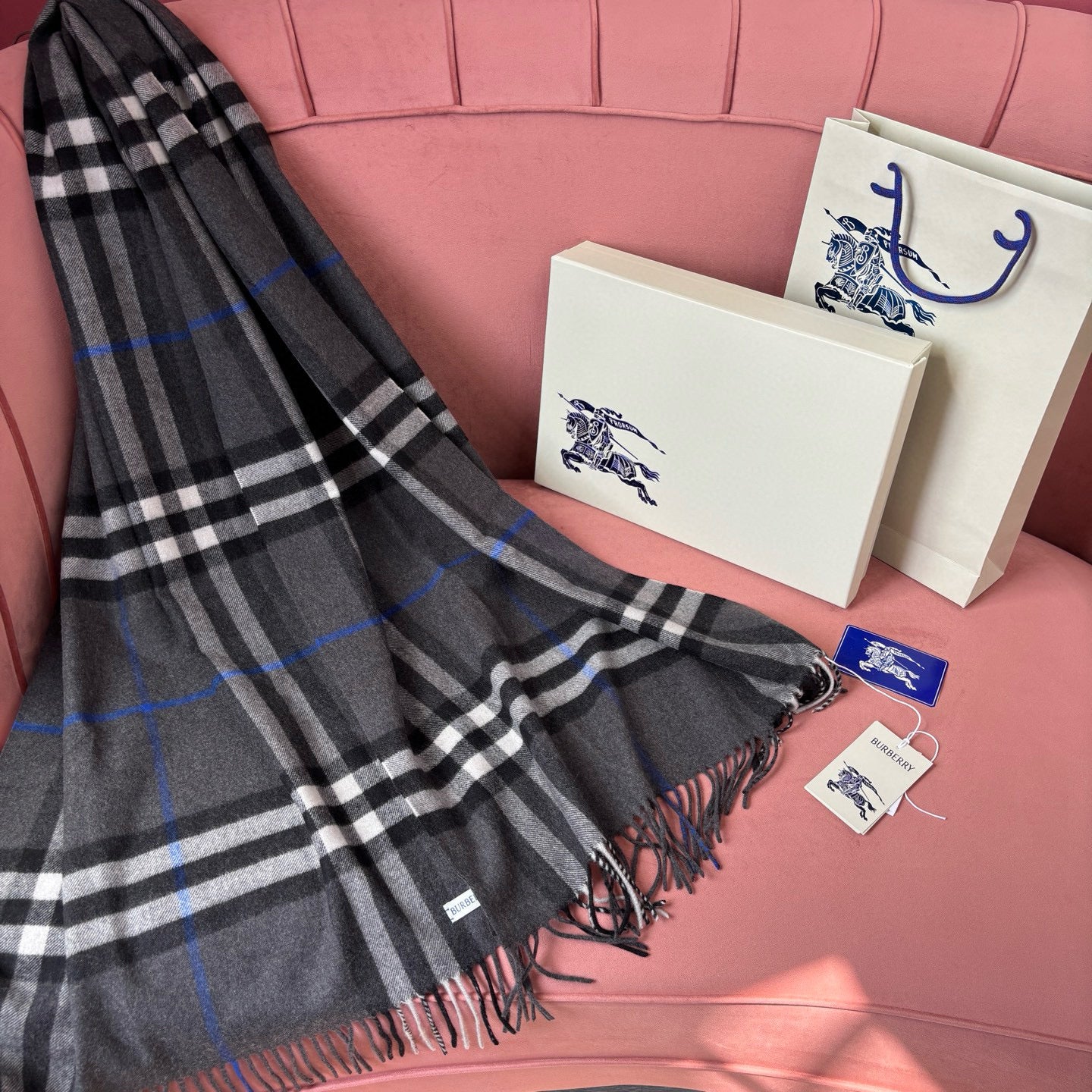BBR Scarves