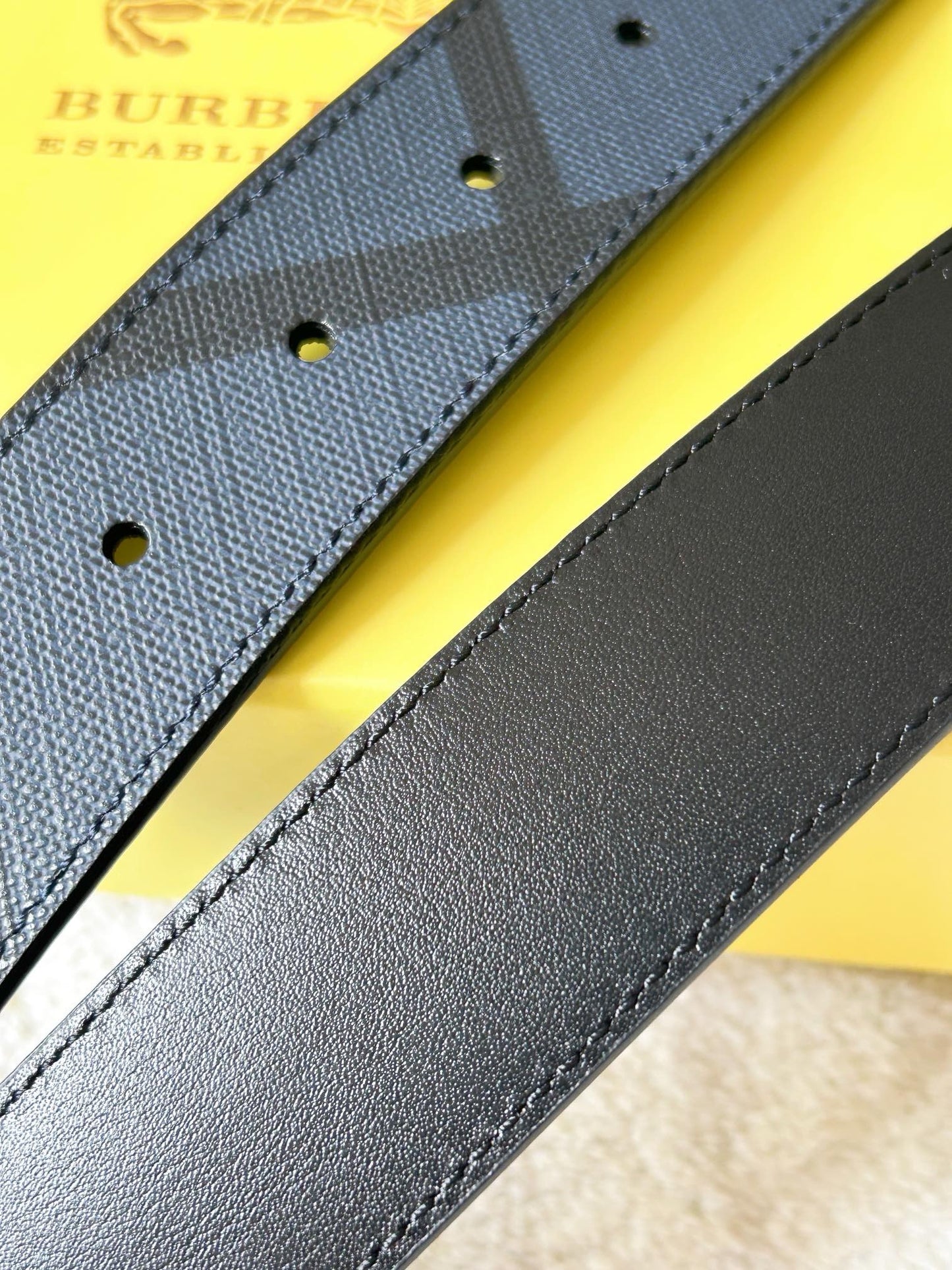 BBR Belt