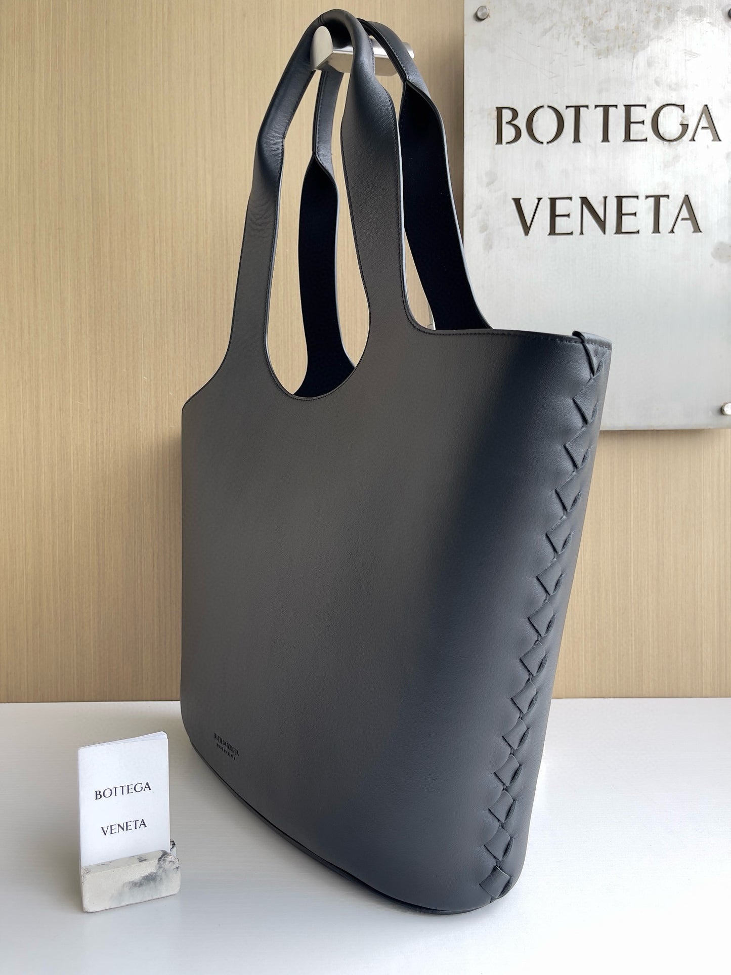 BV Creek Tote Bag