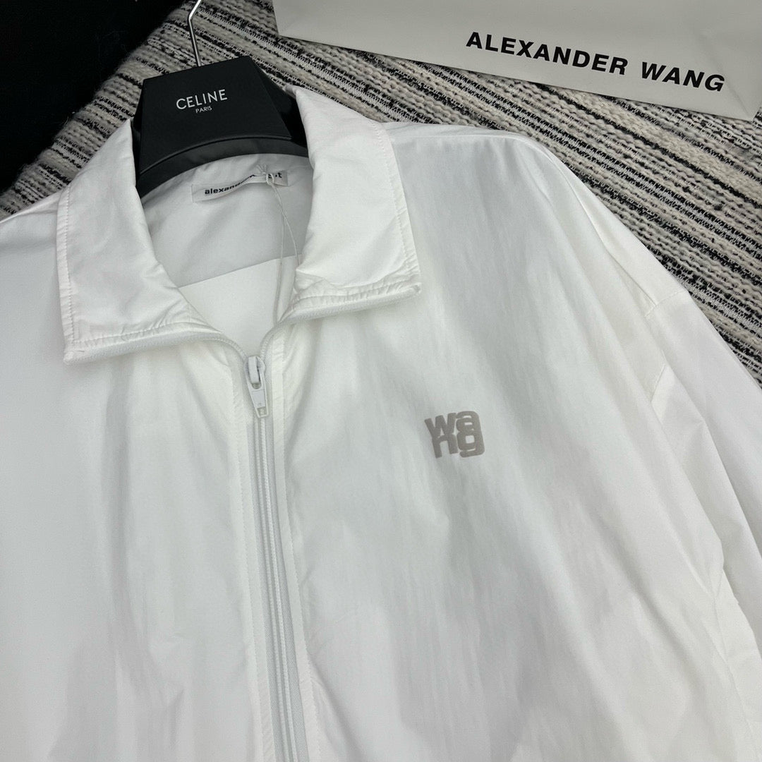 Alexander Wang Jacket