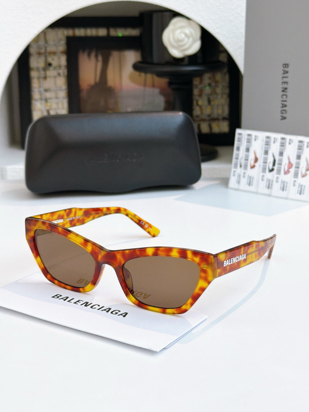 Balenciaga Sunglasses