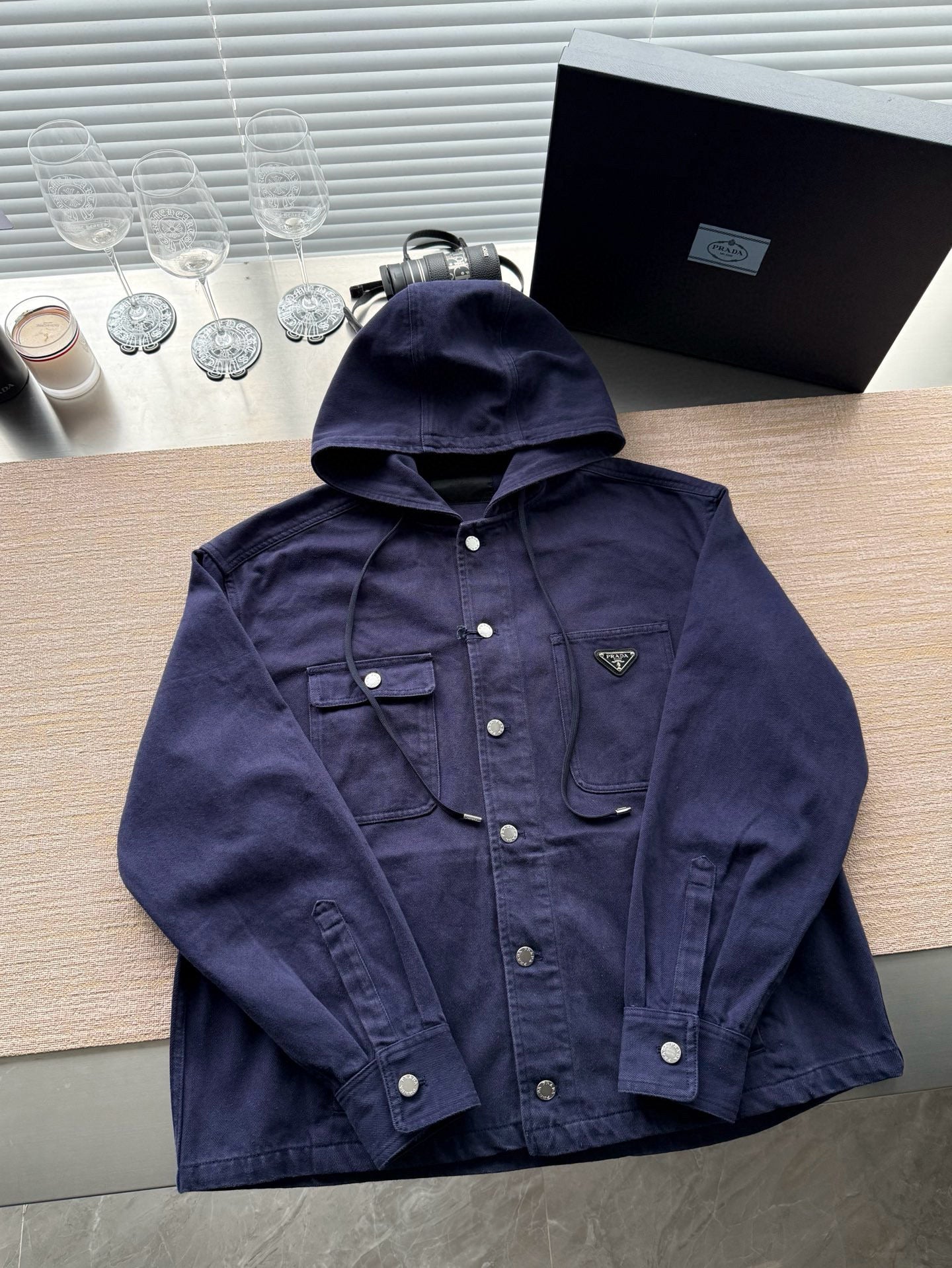Prada Jacket