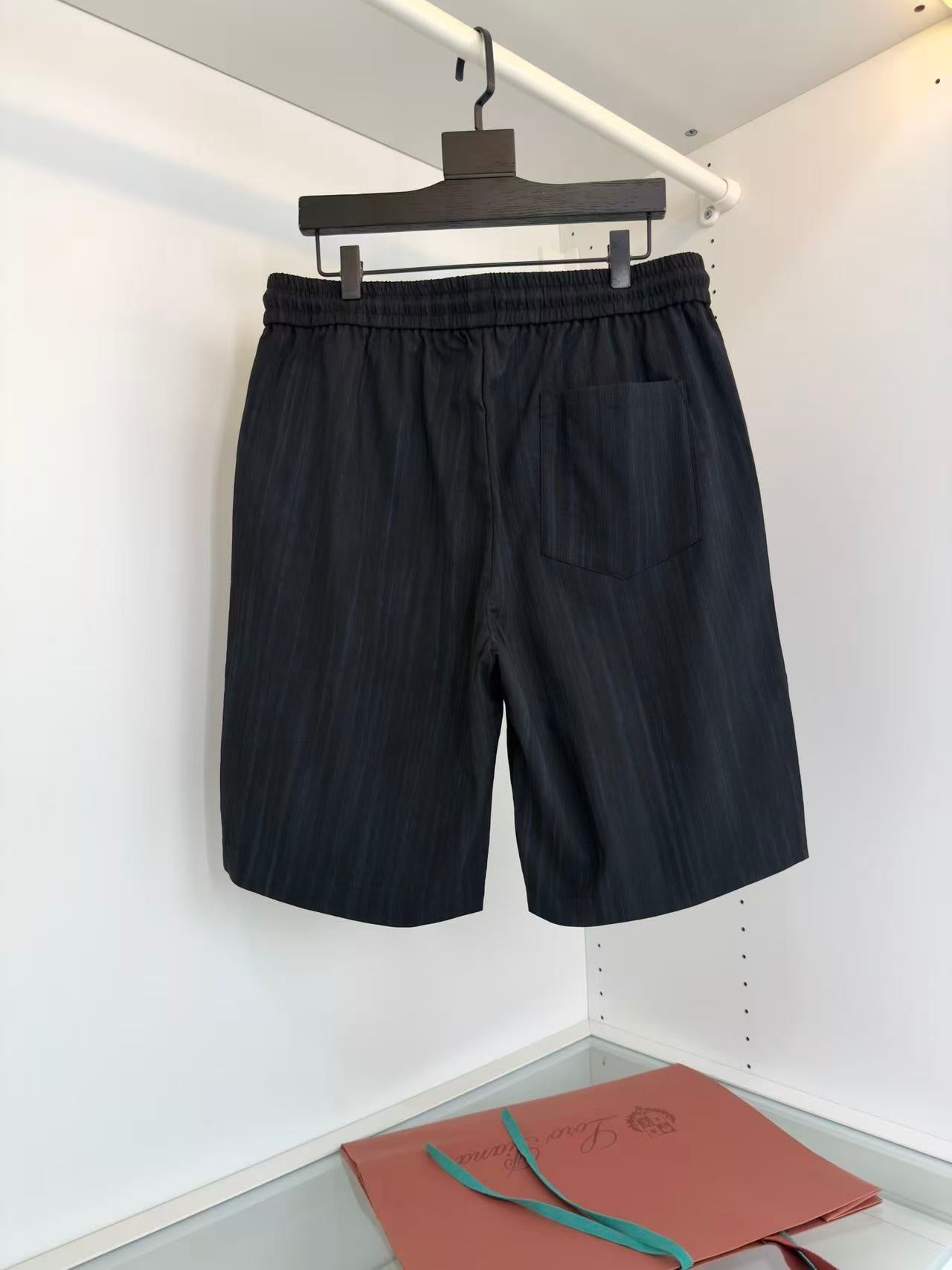 LP Short Pants