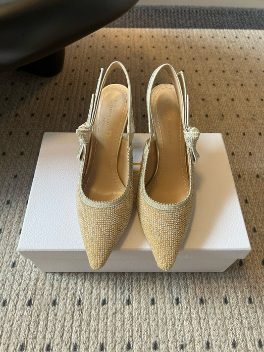 Dior Heels