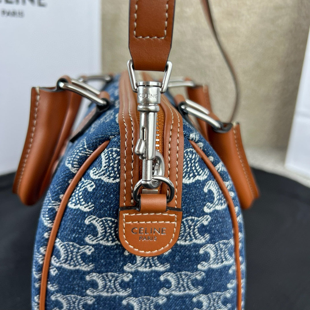 Celine Boston Bag