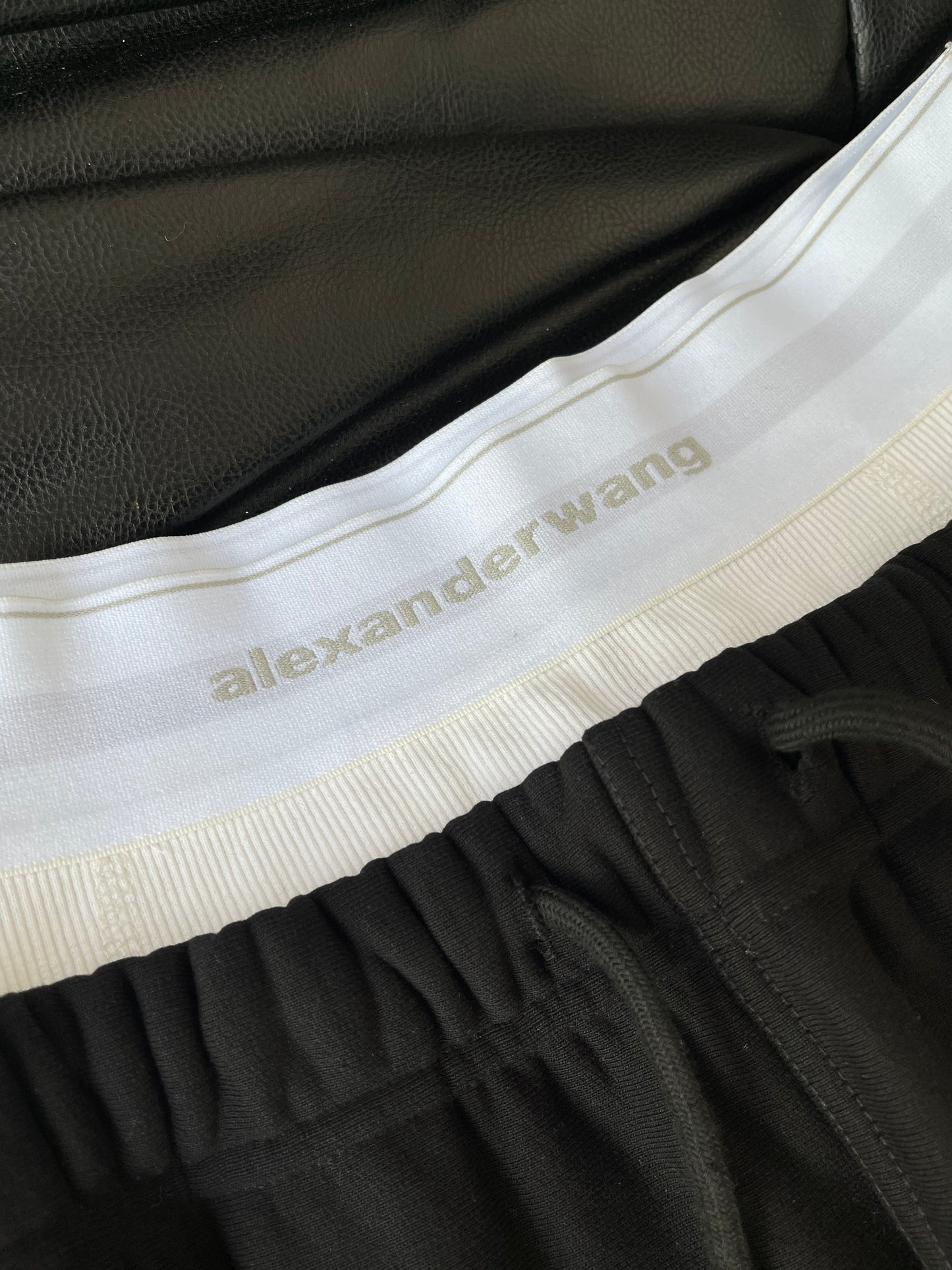 Alexander Wang Trousers