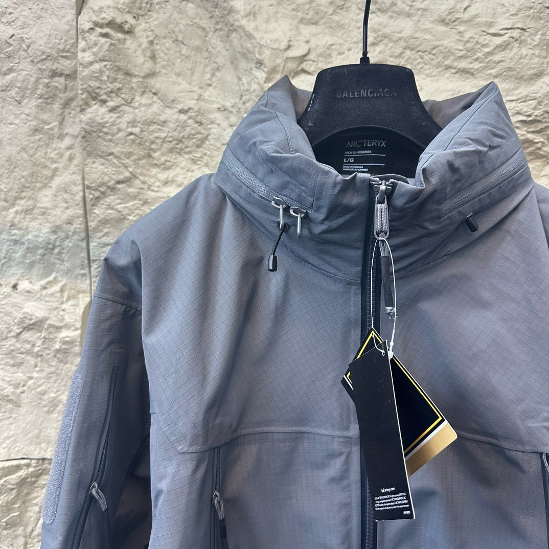 Arcteryx Jacket