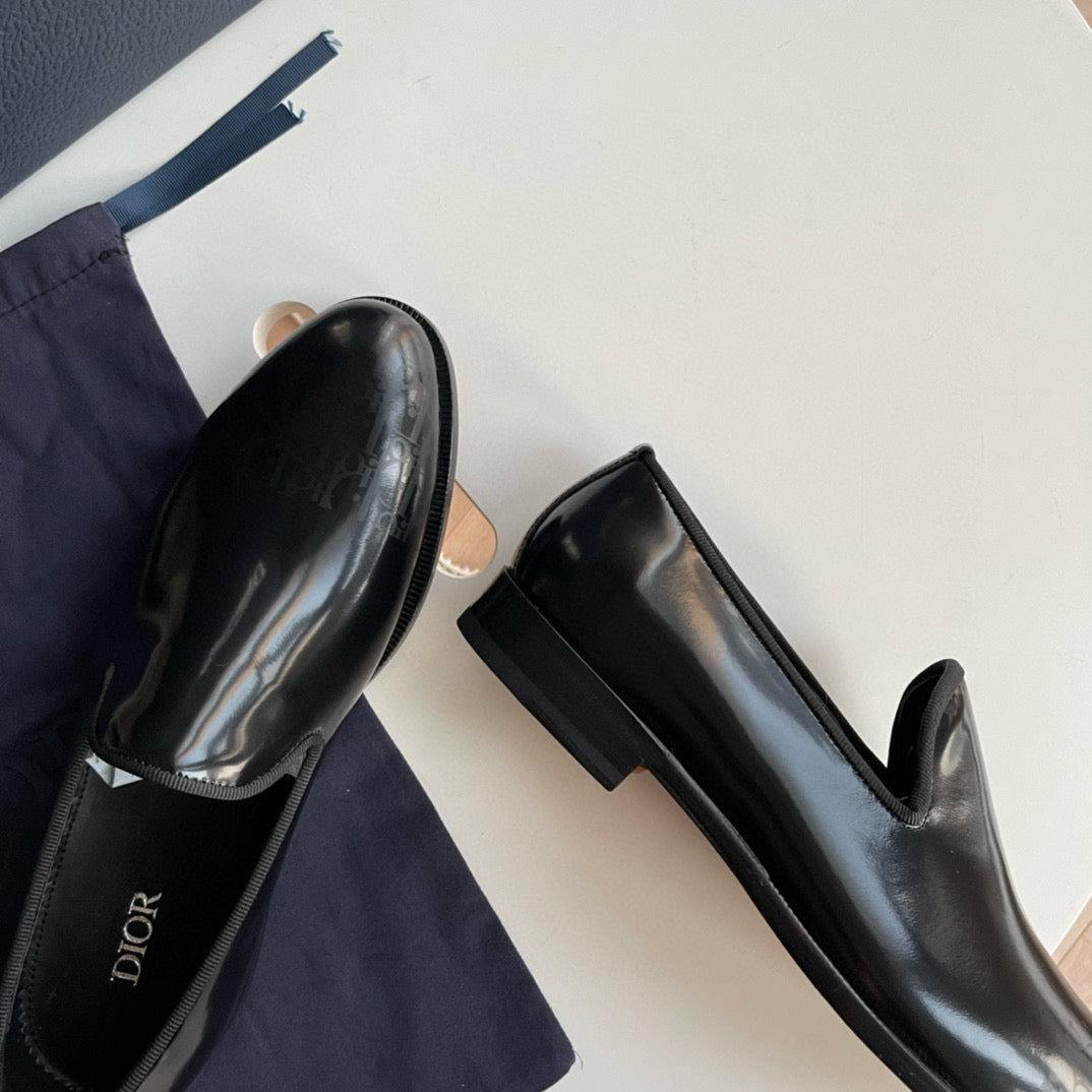 Dior Loafers