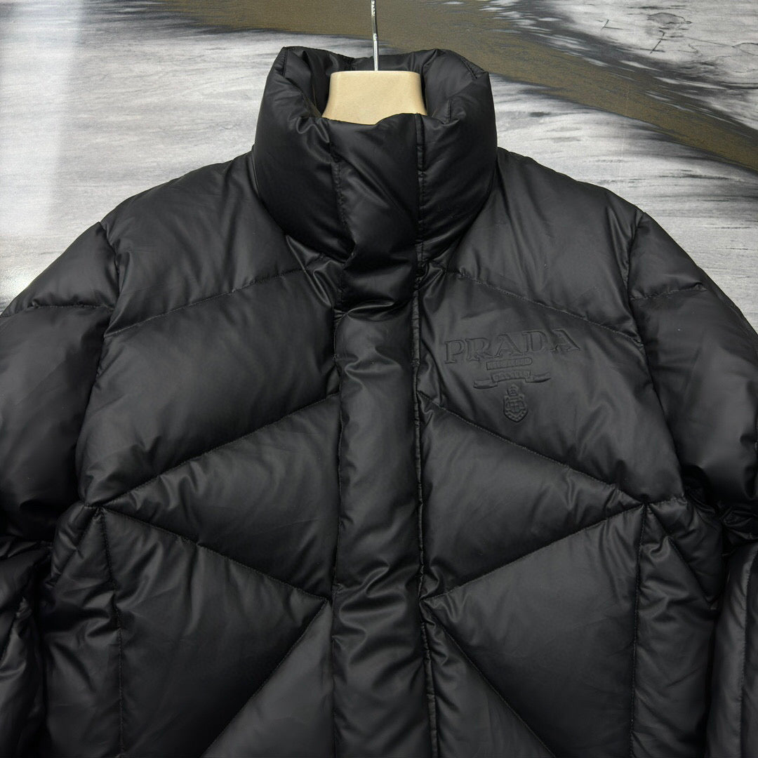 Prada Down Jacket