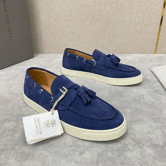 Brunello Cucinelli Loafers