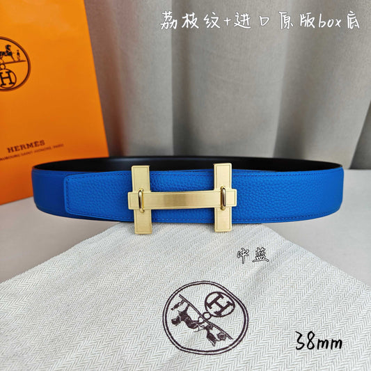 Hermes Belt