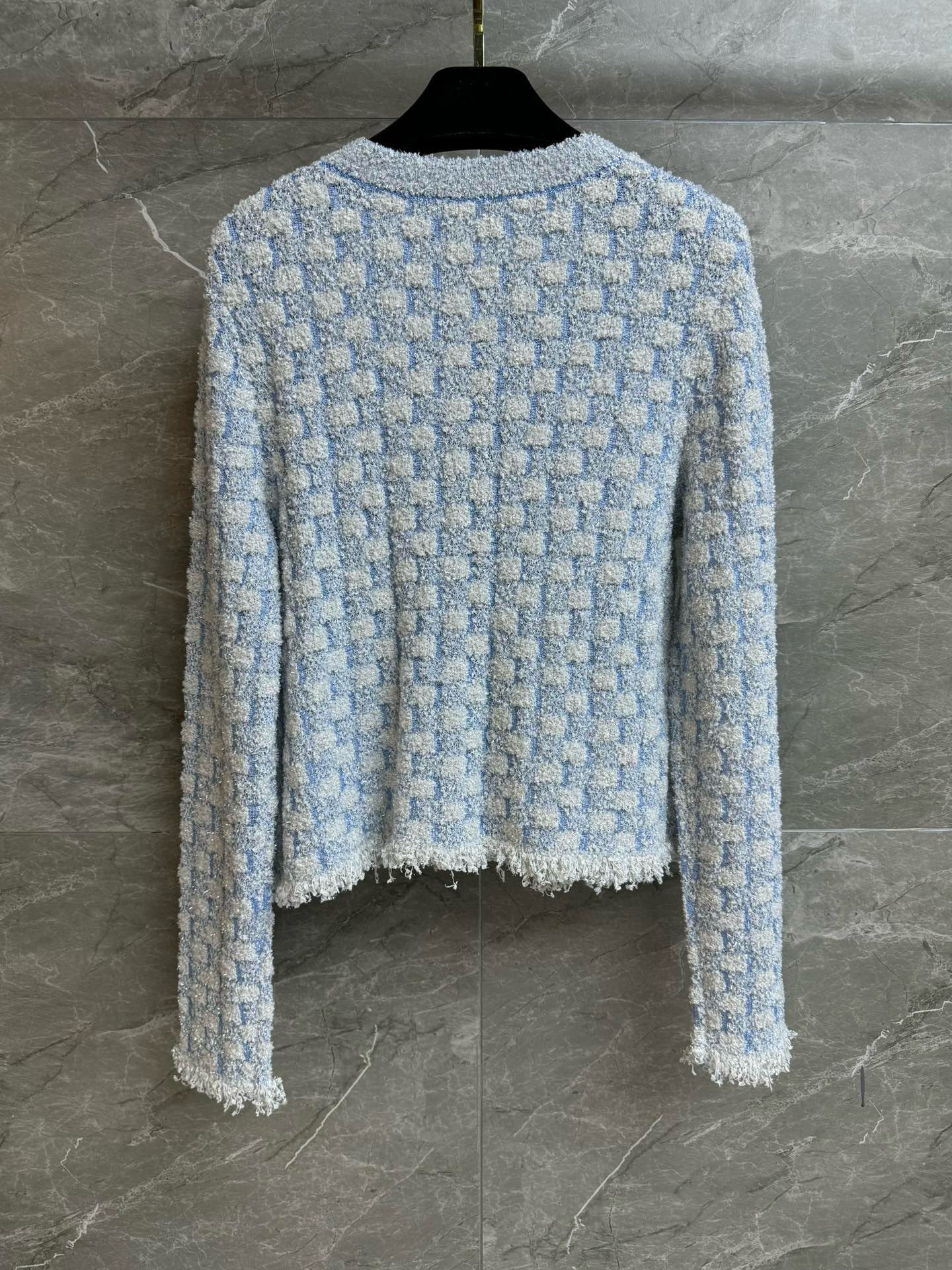 Chanel Cardigan