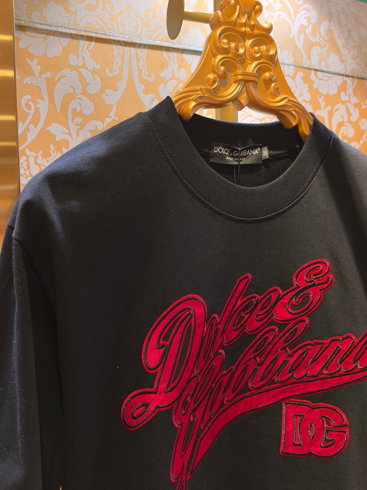 Dolce & Gabbana T-Shirt