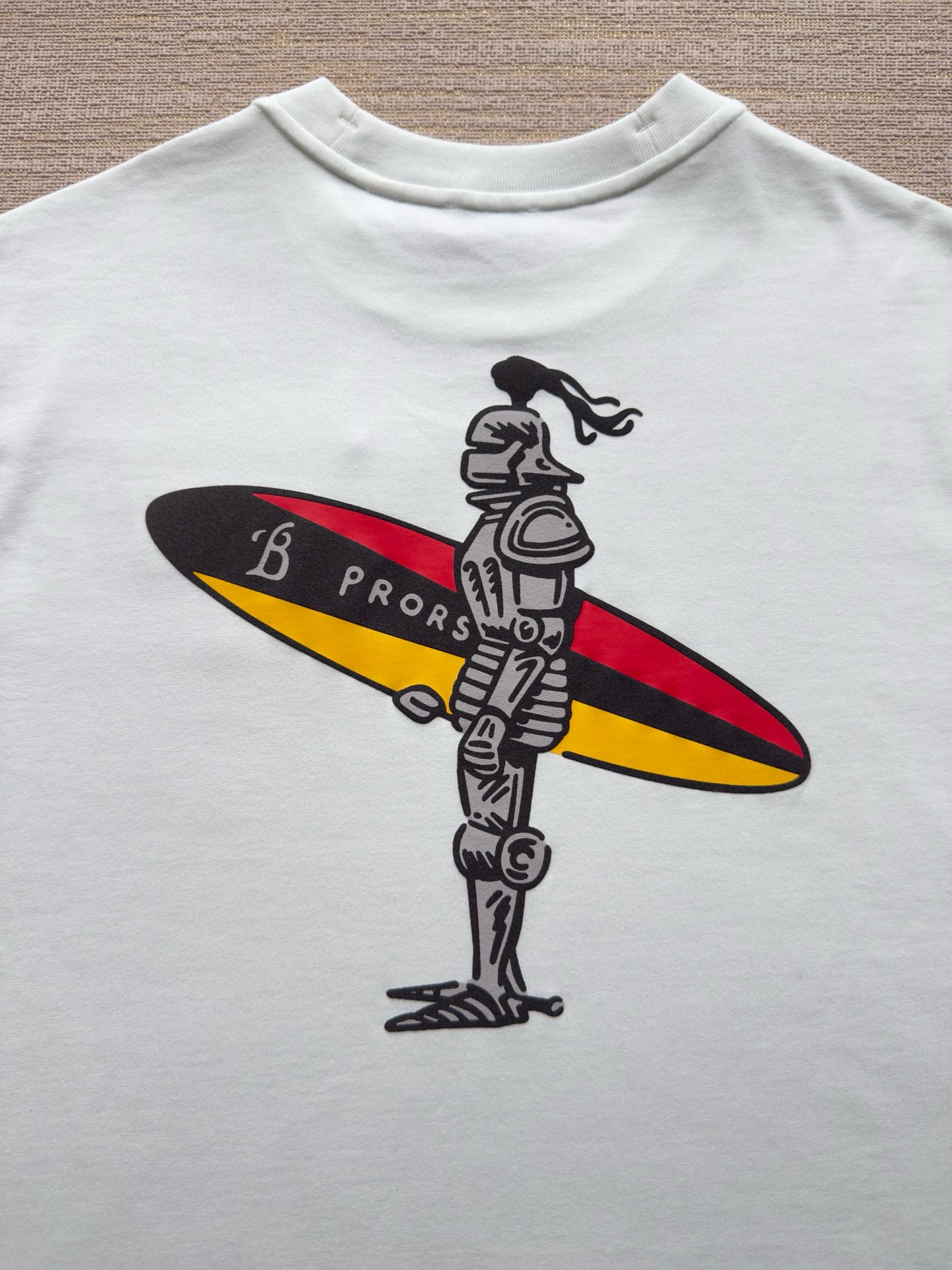 BBR T-shirt