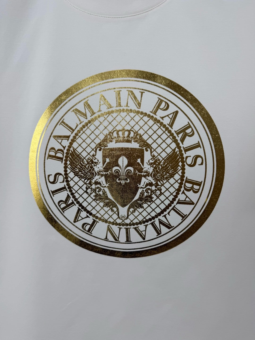 Balmain T-Shirt