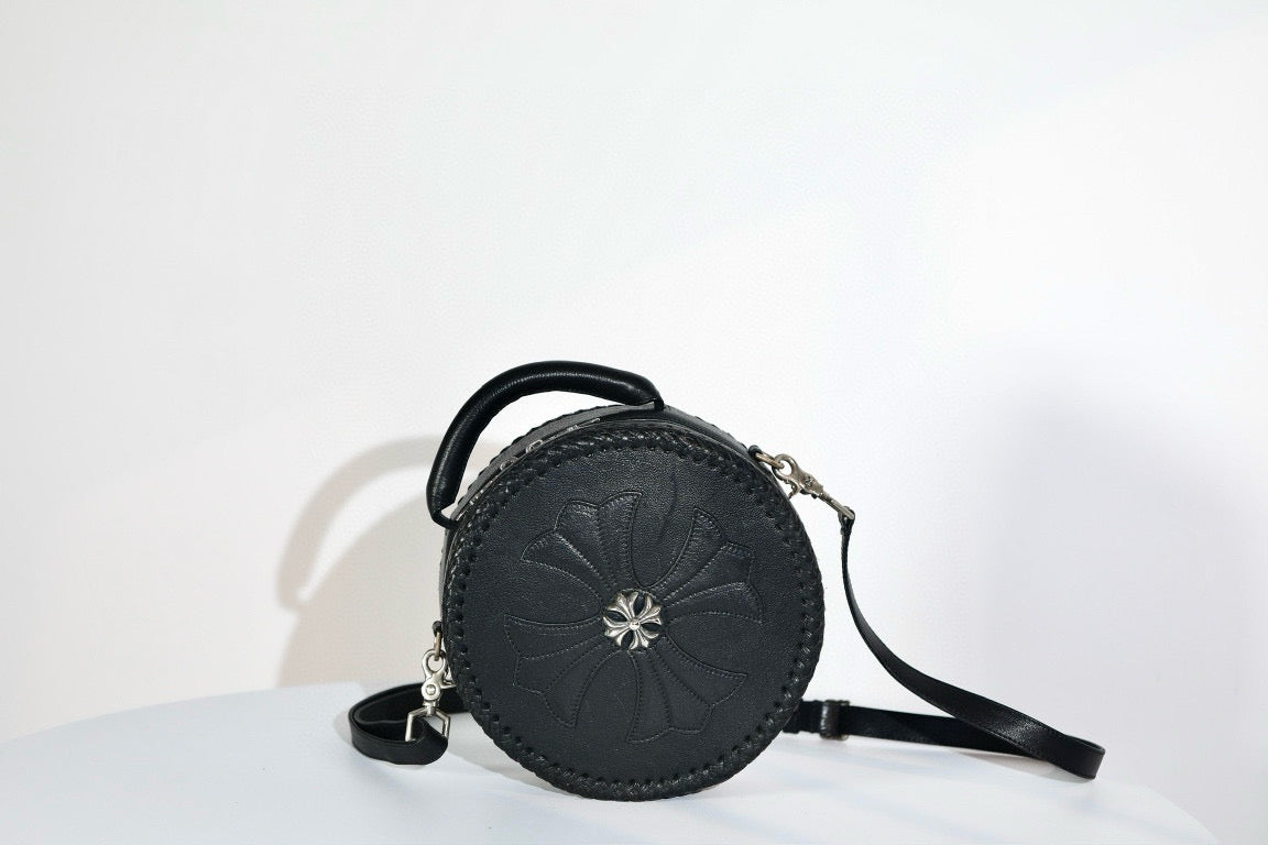 Chrome Hearts Crossbody Bag
