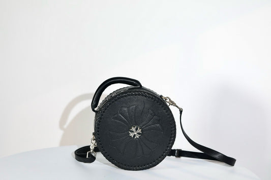 Chrome Hearts Crossbody Bag