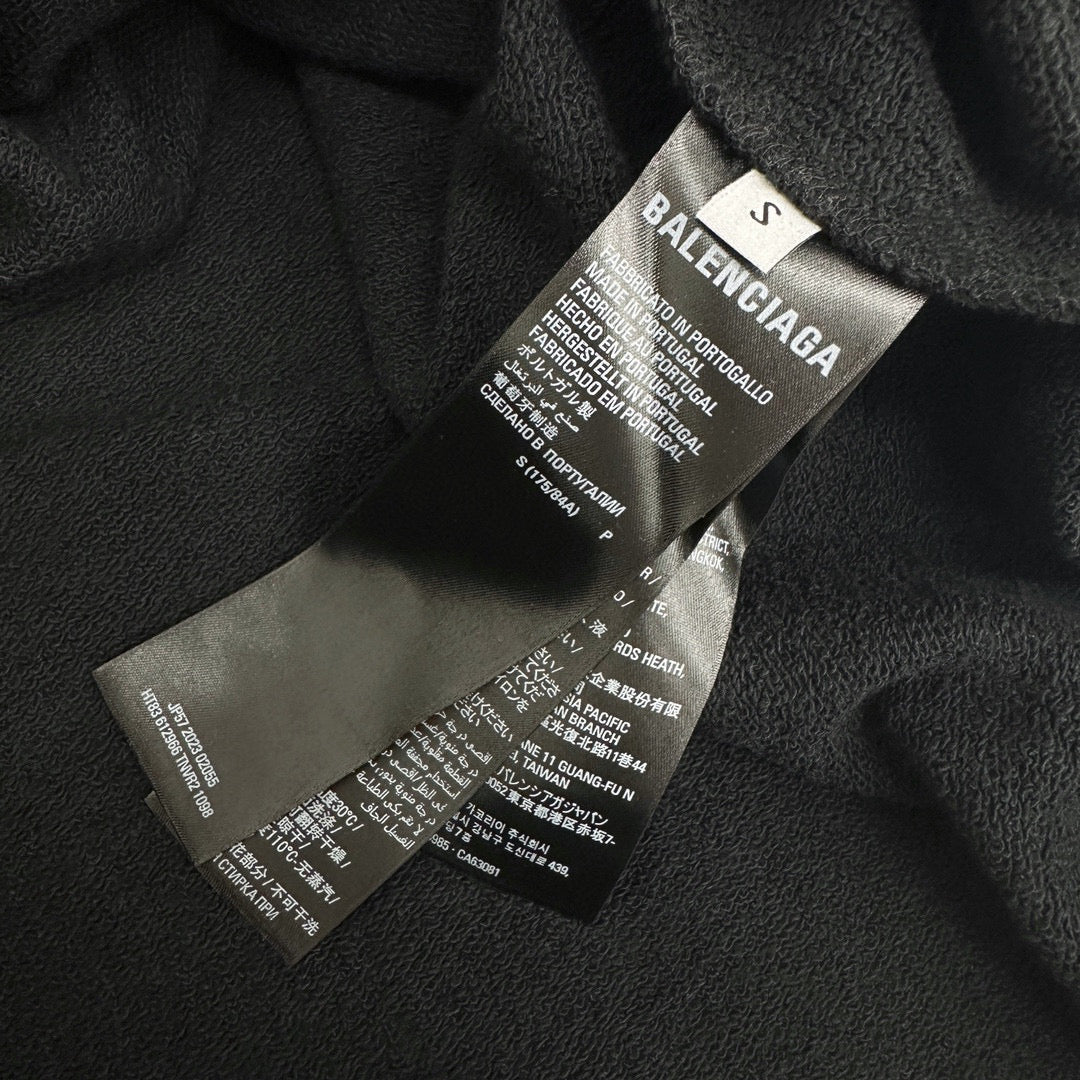 Balenciaga Hoodie