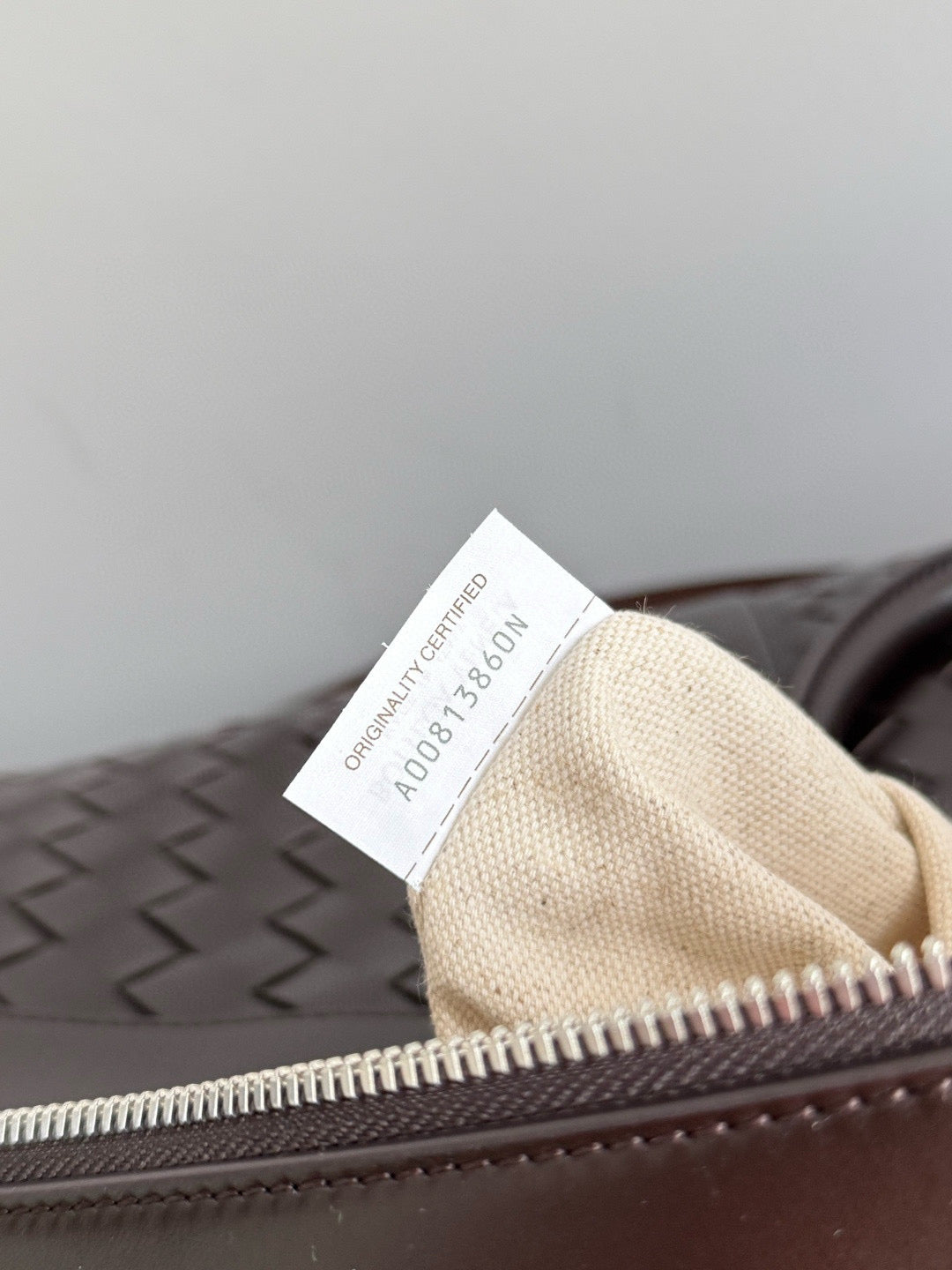 Bottega Veneta Duffle Bag