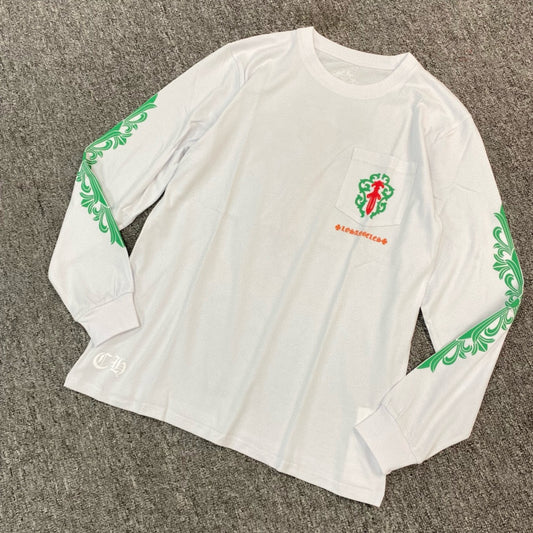 CH Long Sleeve Tee