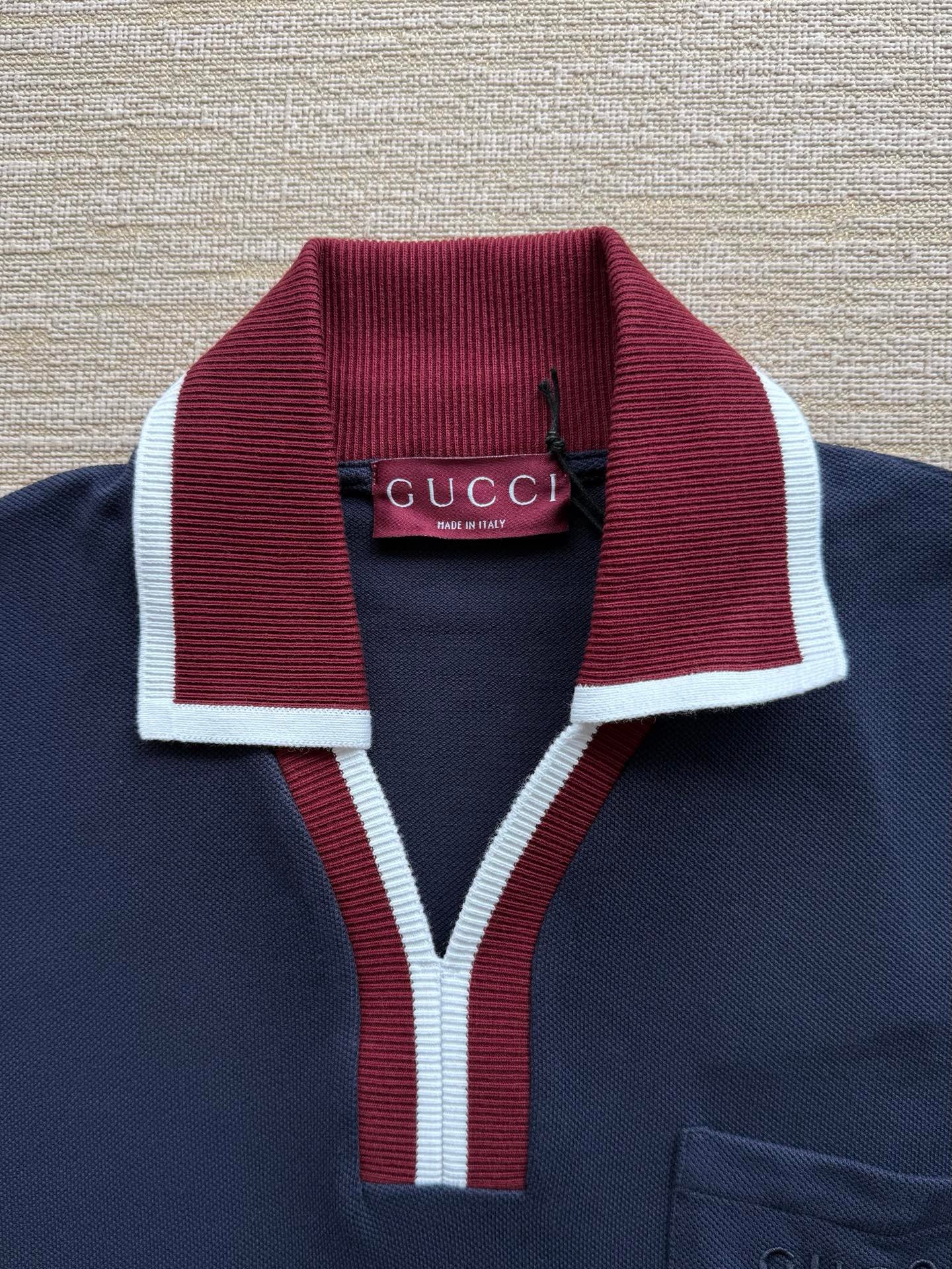 Gucci Polo
