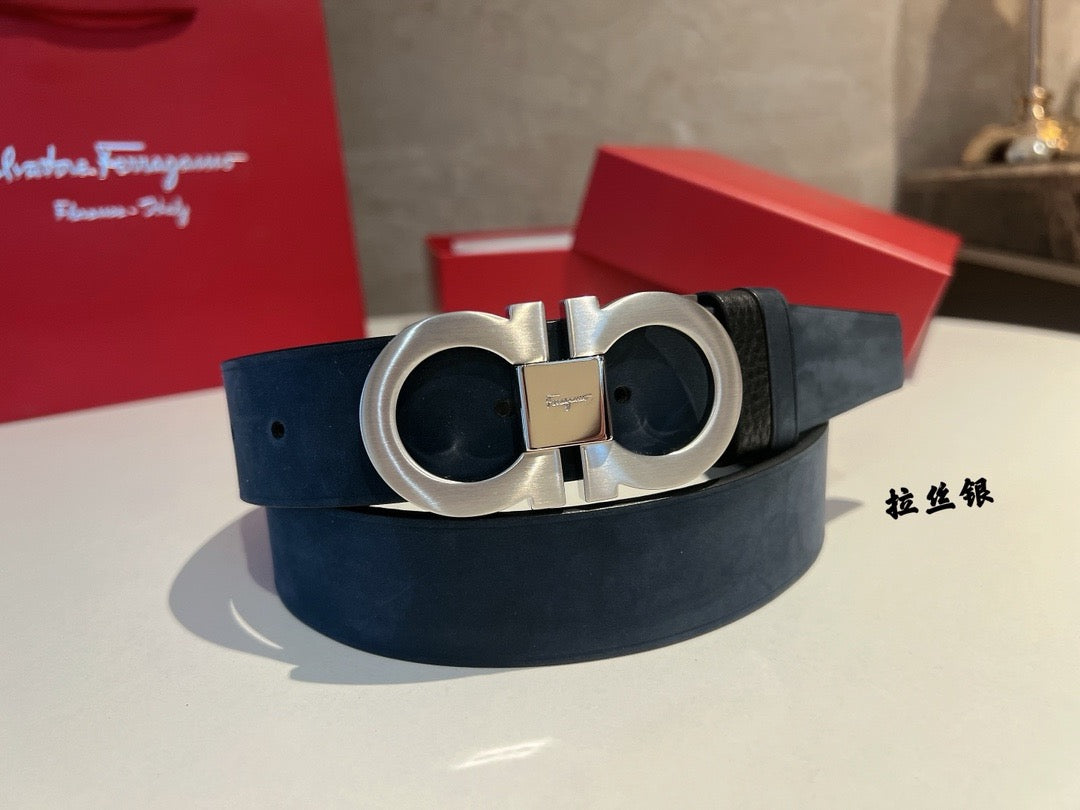 Ferragamo Belt