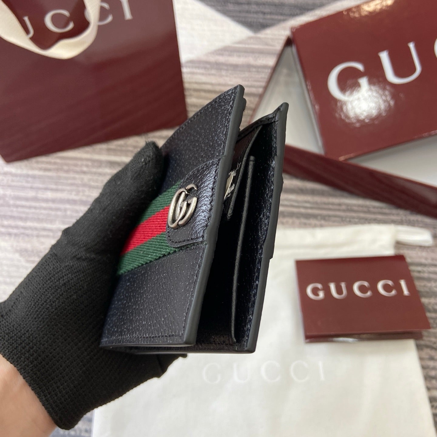Gucci Wallet