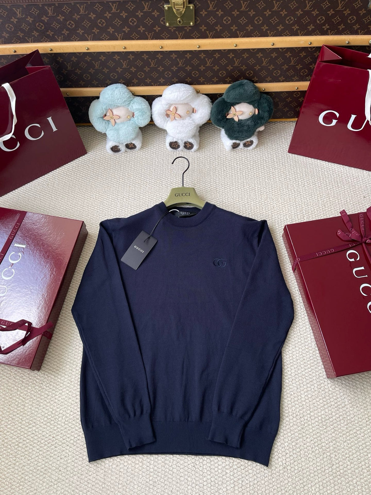 Gucci Sweater