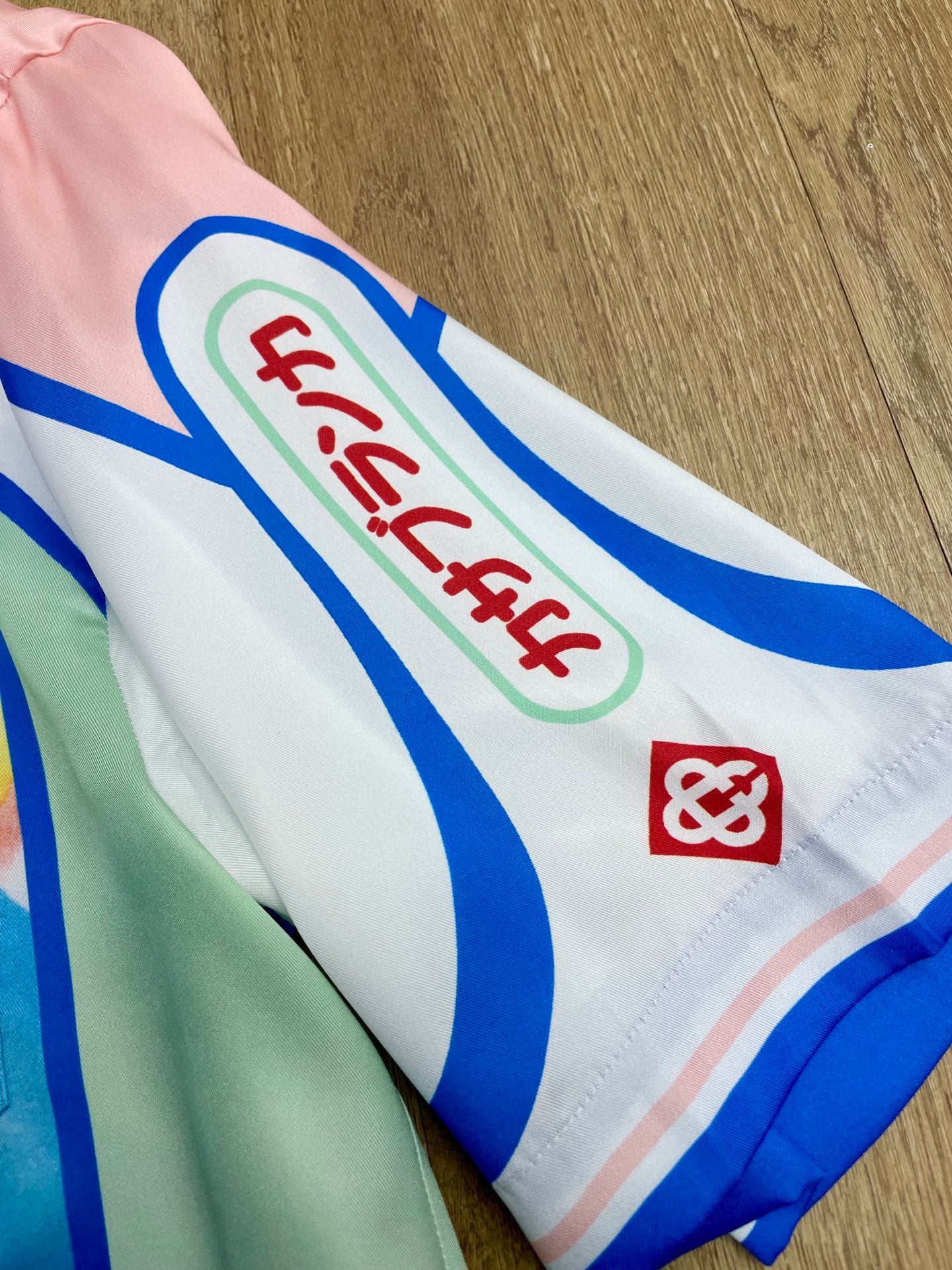 Casablanca Shirt