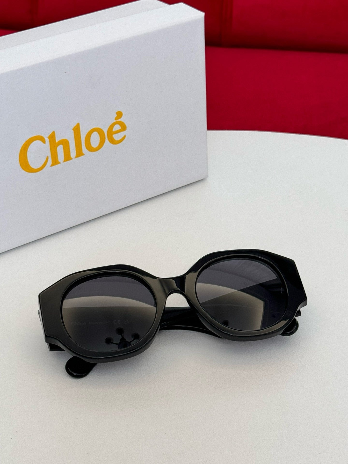 Chloe Sunglasses