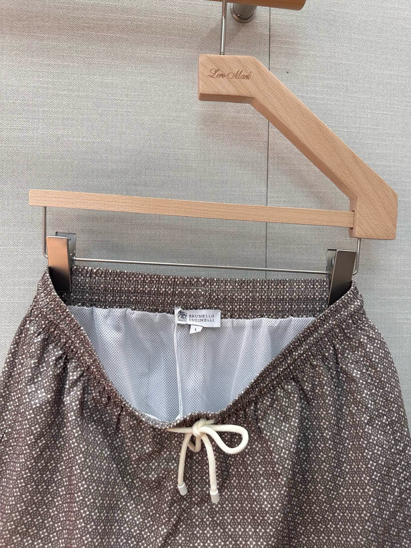 BC Shorts