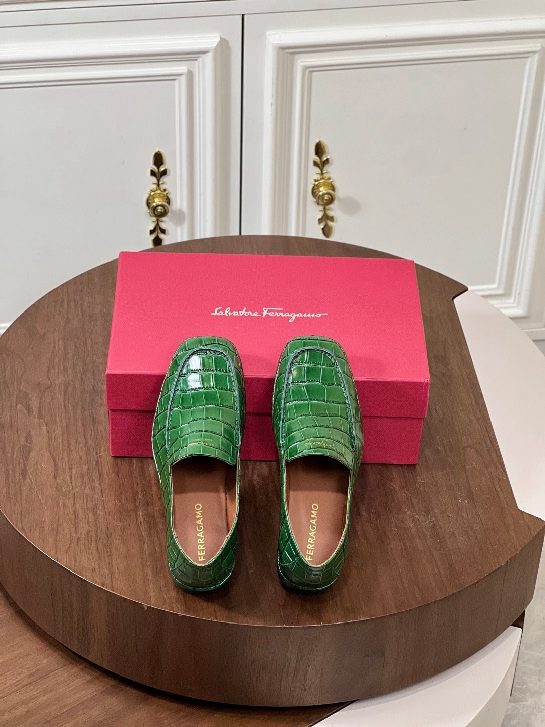 FG Loafer