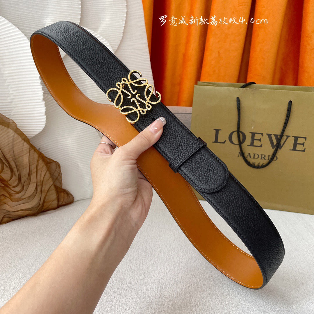 Loewe Belt