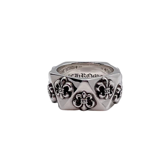 Chrome Hearts Ring